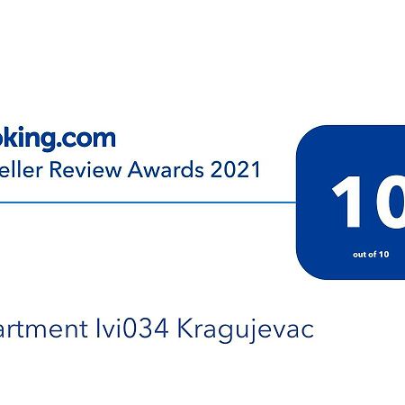 Apartment Ivi034 קרגיובאק מראה חיצוני תמונה