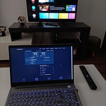 Apartment Ivi034 קרגיובאק מראה חיצוני תמונה