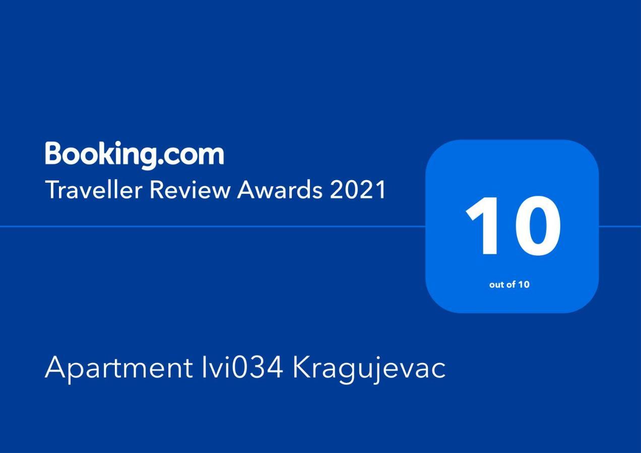 Apartment Ivi034 קרגיובאק מראה חיצוני תמונה