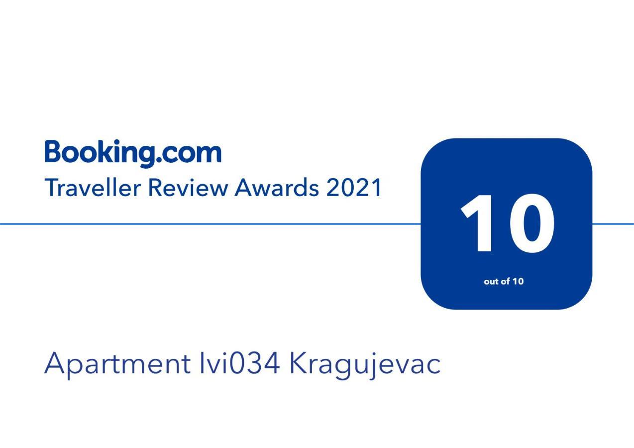 Apartment Ivi034 קרגיובאק מראה חיצוני תמונה