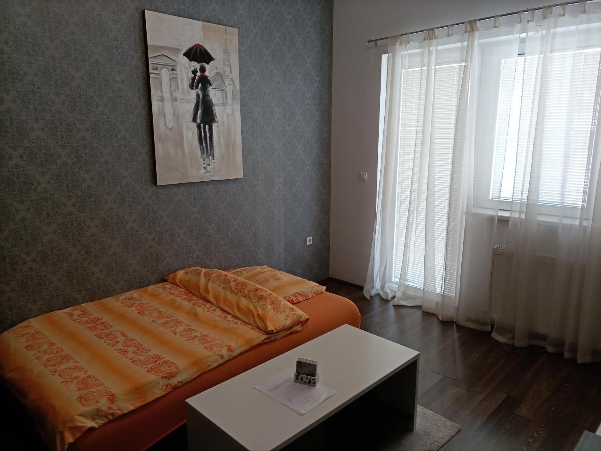 Apartment Ivi034 קרגיובאק מראה חיצוני תמונה