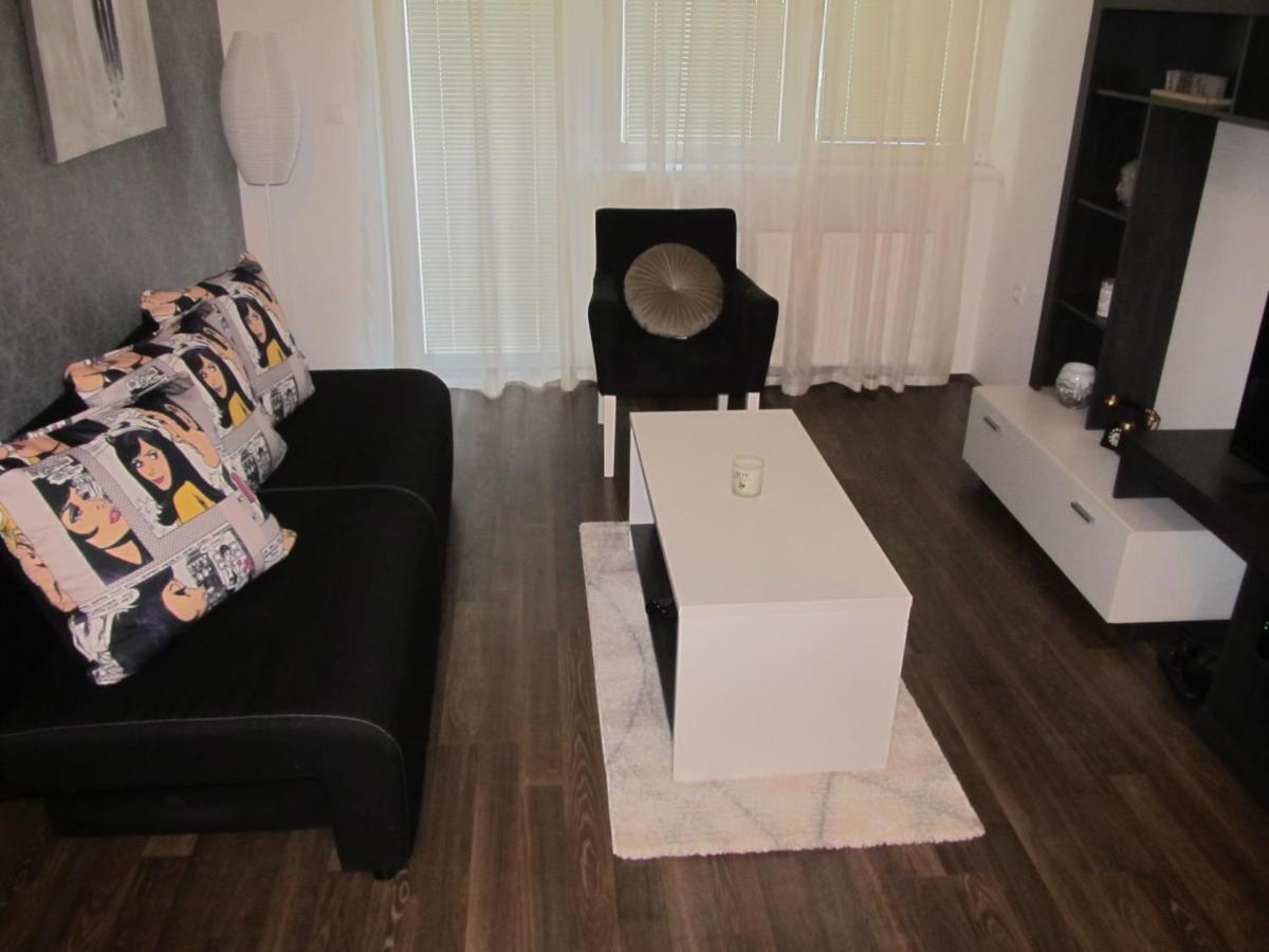 Apartment Ivi034 קרגיובאק מראה חיצוני תמונה
