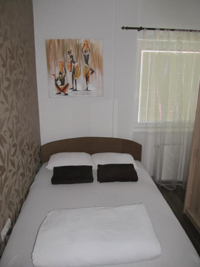 Apartment Ivi034 קרגיובאק מראה חיצוני תמונה