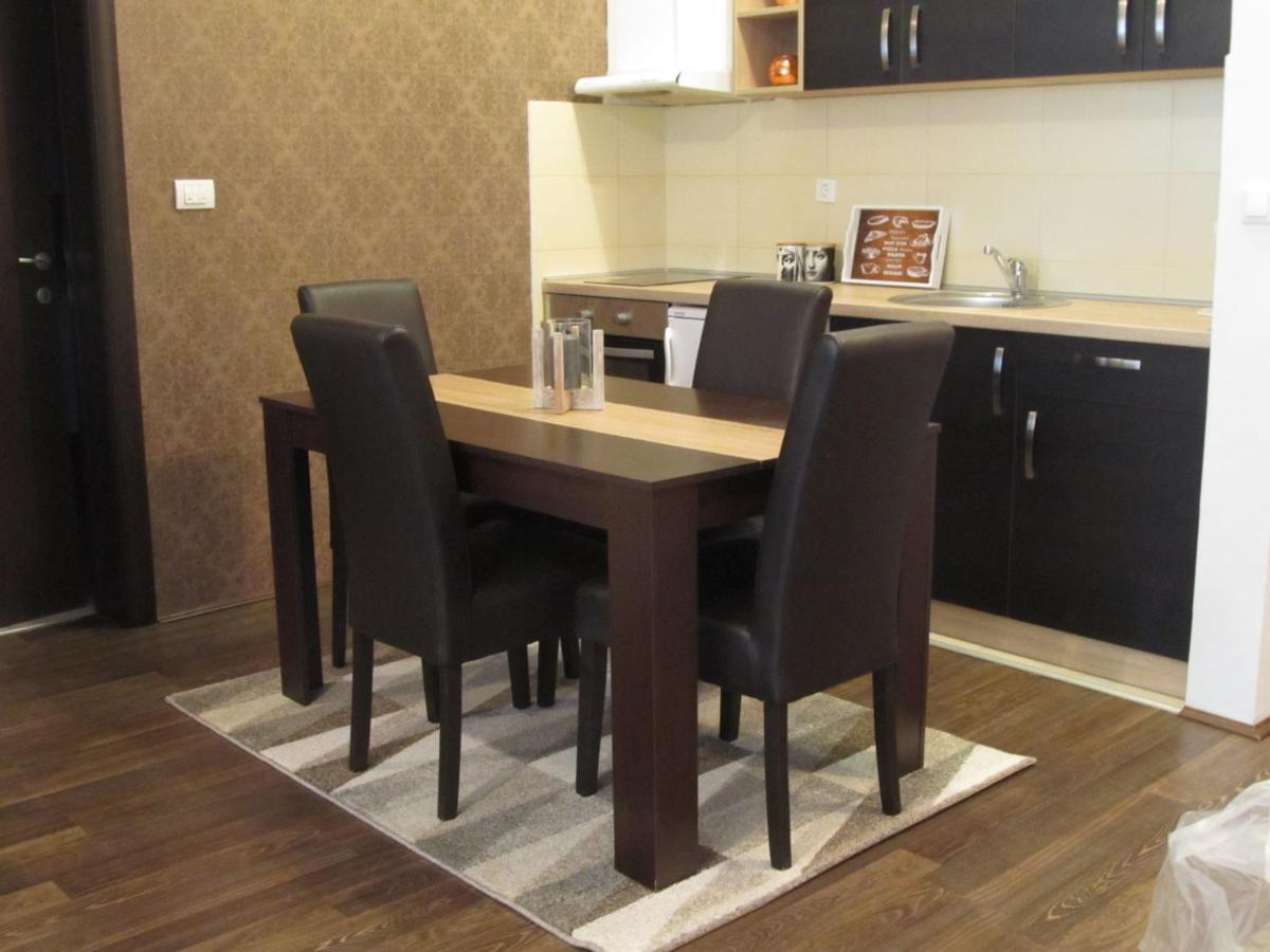 Apartment Ivi034 קרגיובאק מראה חיצוני תמונה