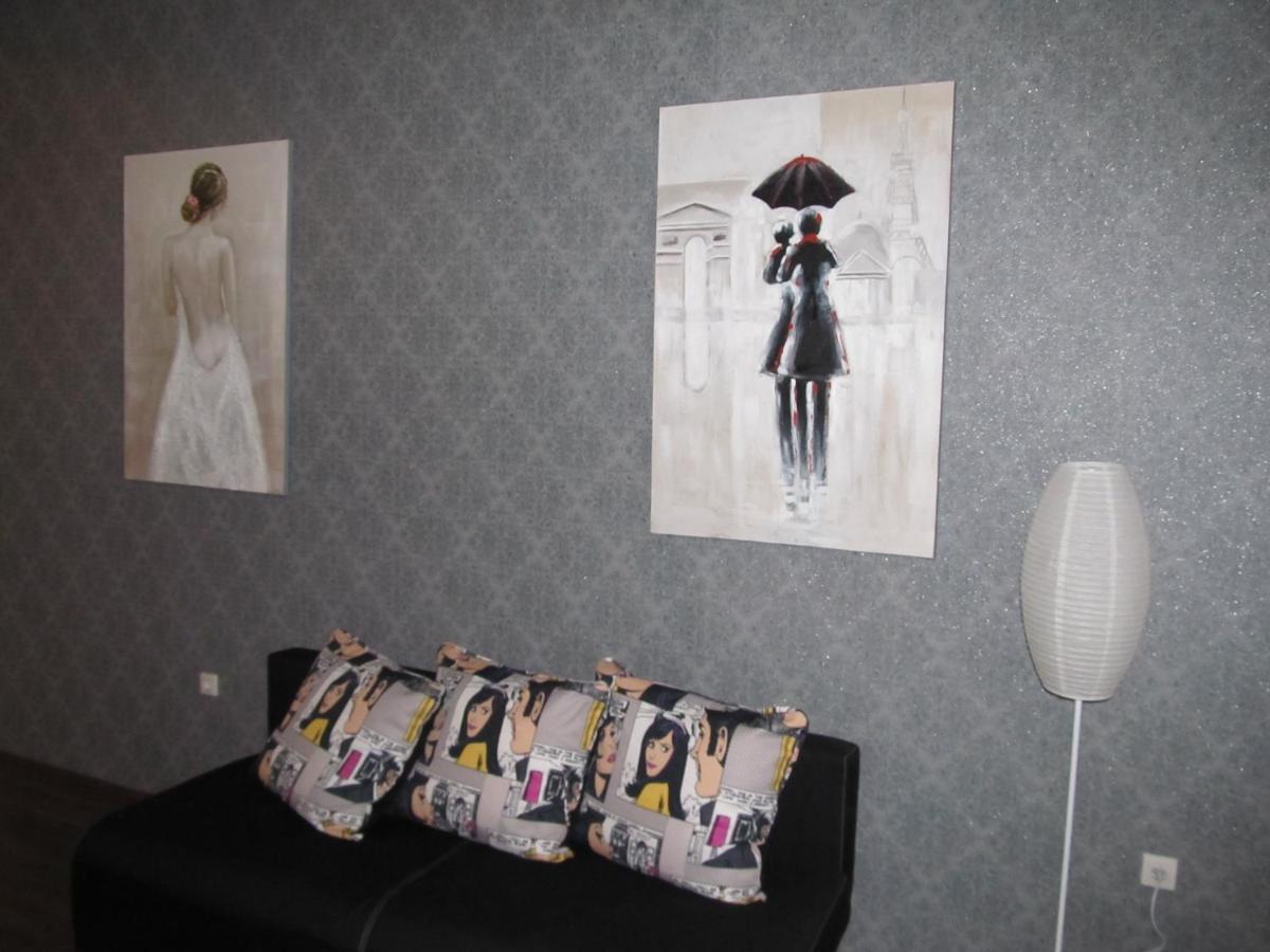 Apartment Ivi034 קרגיובאק מראה חיצוני תמונה