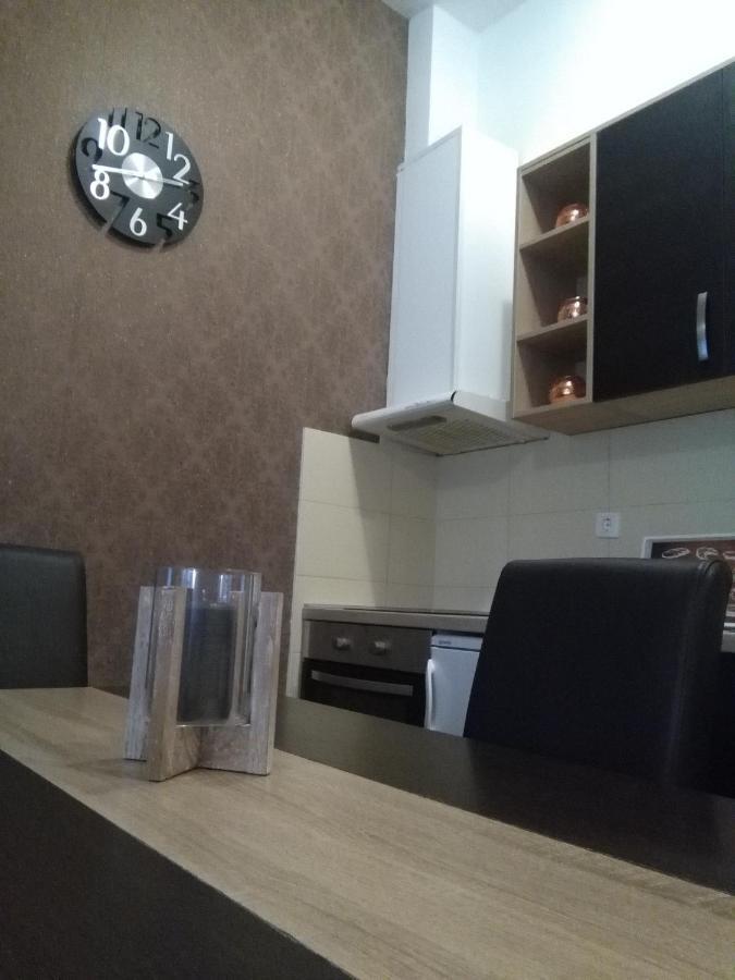 Apartment Ivi034 קרגיובאק מראה חיצוני תמונה