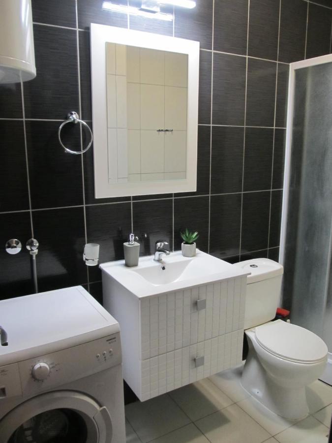 Apartment Ivi034 קרגיובאק מראה חיצוני תמונה