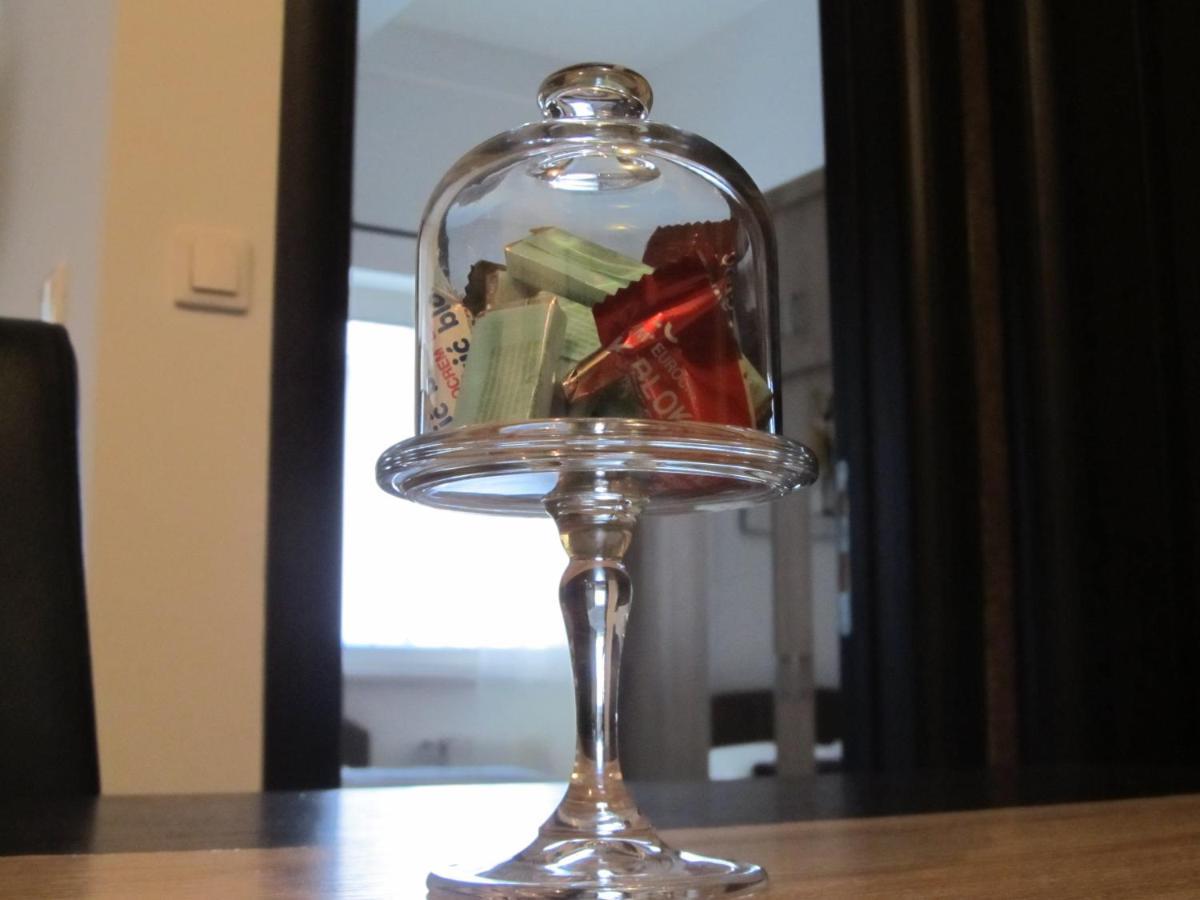 Apartment Ivi034 קרגיובאק מראה חיצוני תמונה