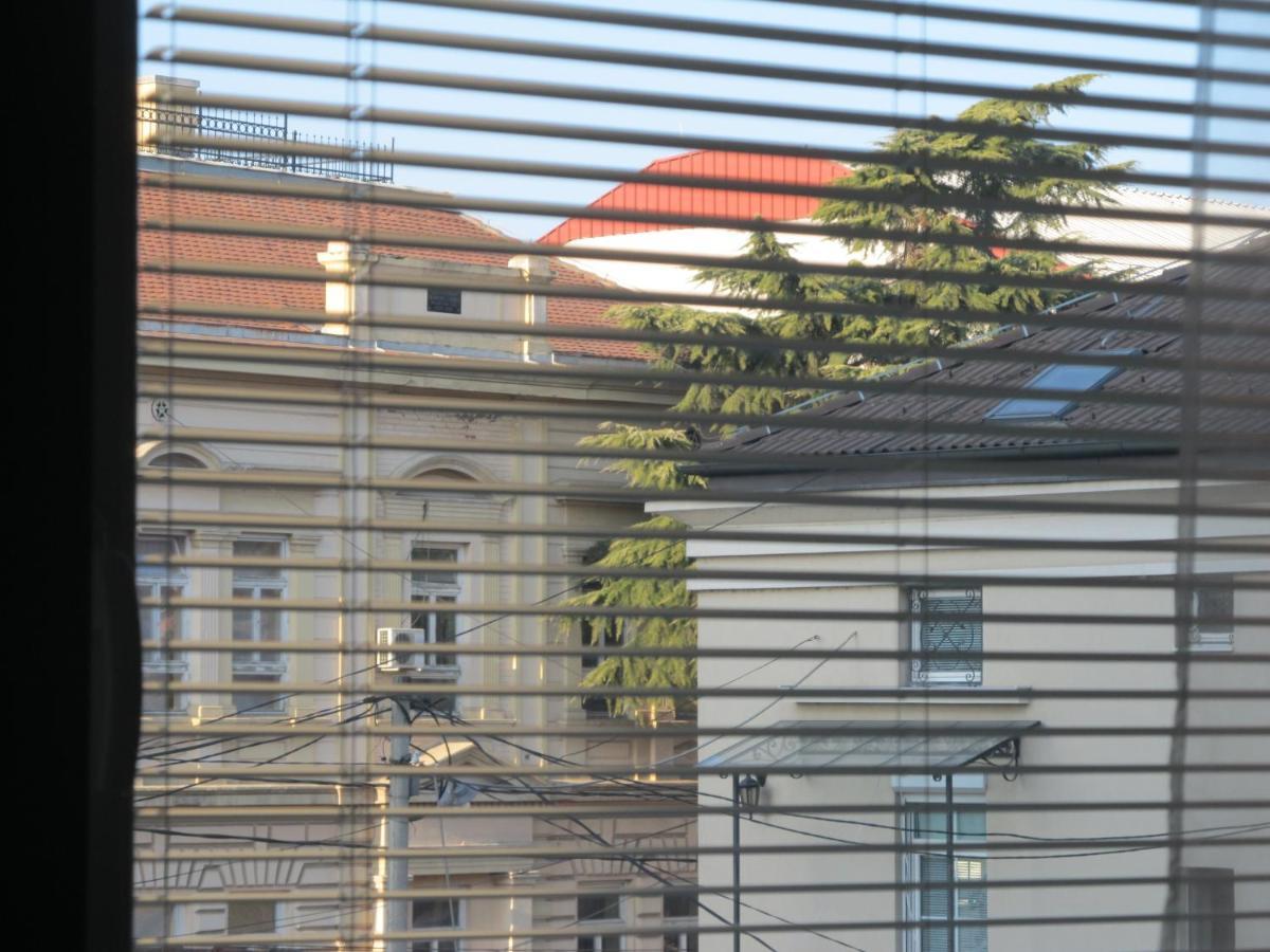 Apartment Ivi034 קרגיובאק מראה חיצוני תמונה